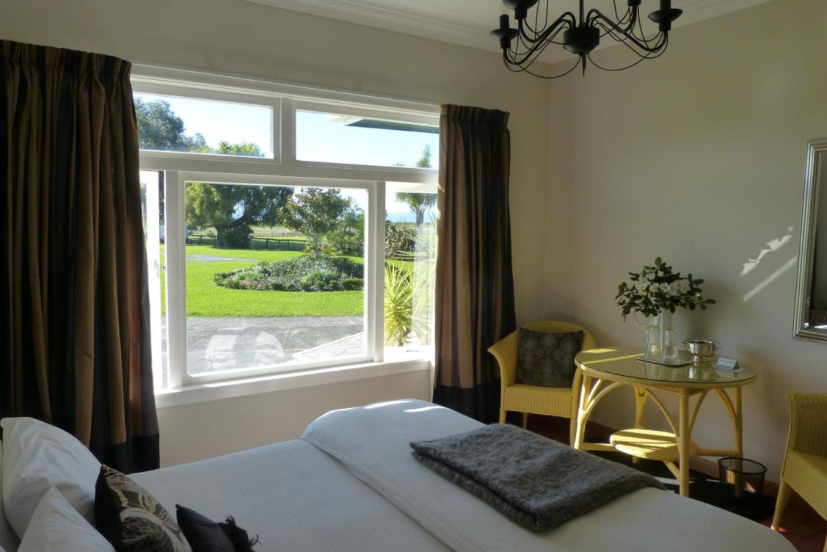 Suitetrails - Miranda Homestead B&B
