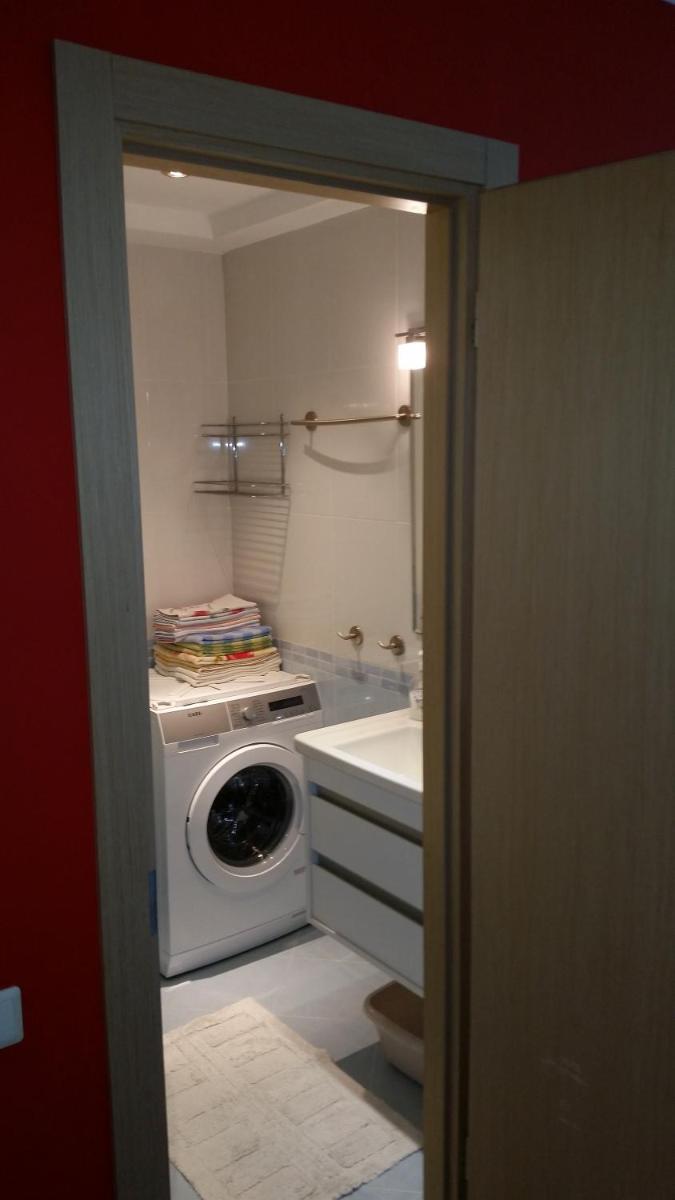 Family Apartment Nida - Hizvo
