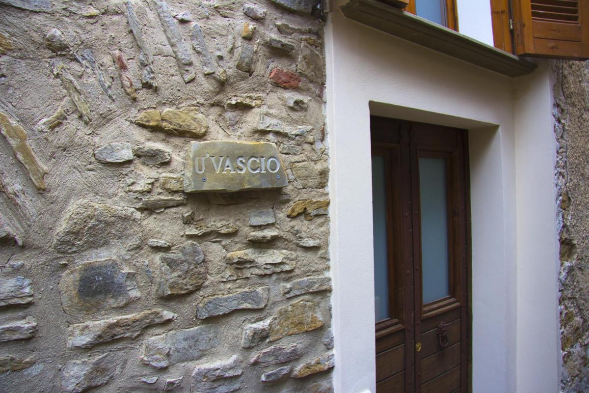 U' Vascio - Centro Storico - Housity