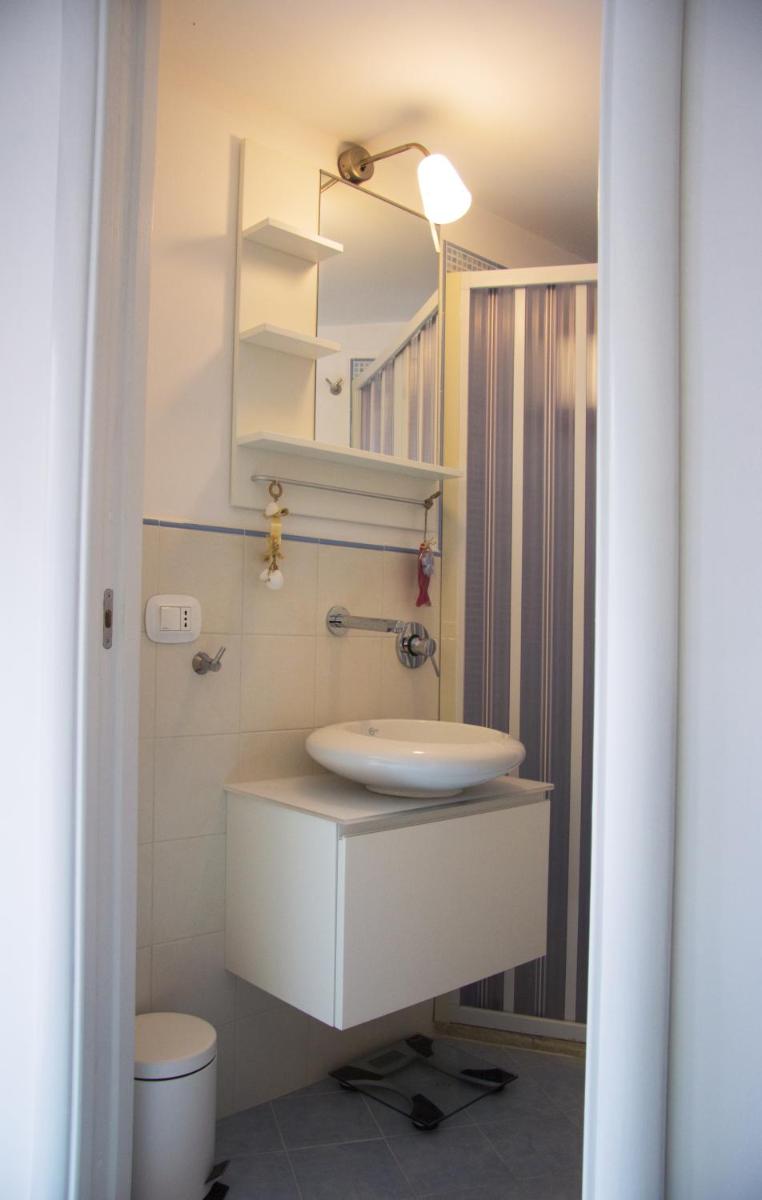 U' Vascio - Centro Storico - Housity