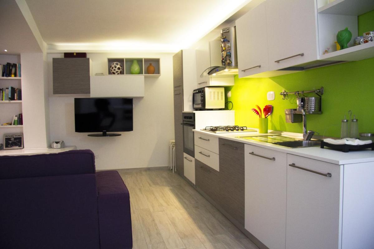 U' Vascio - Centro Storico - Housity