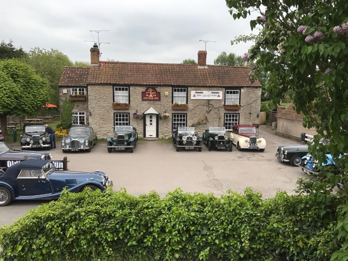 The Anchor Inn - Housity