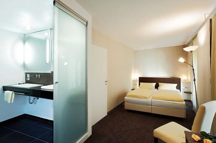 Hotel Garni Krone - Housity