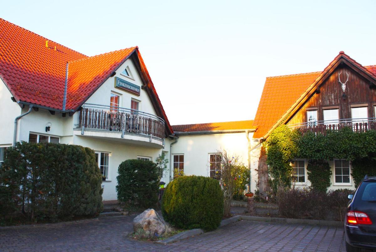 Pension Finkenschenke - Housity