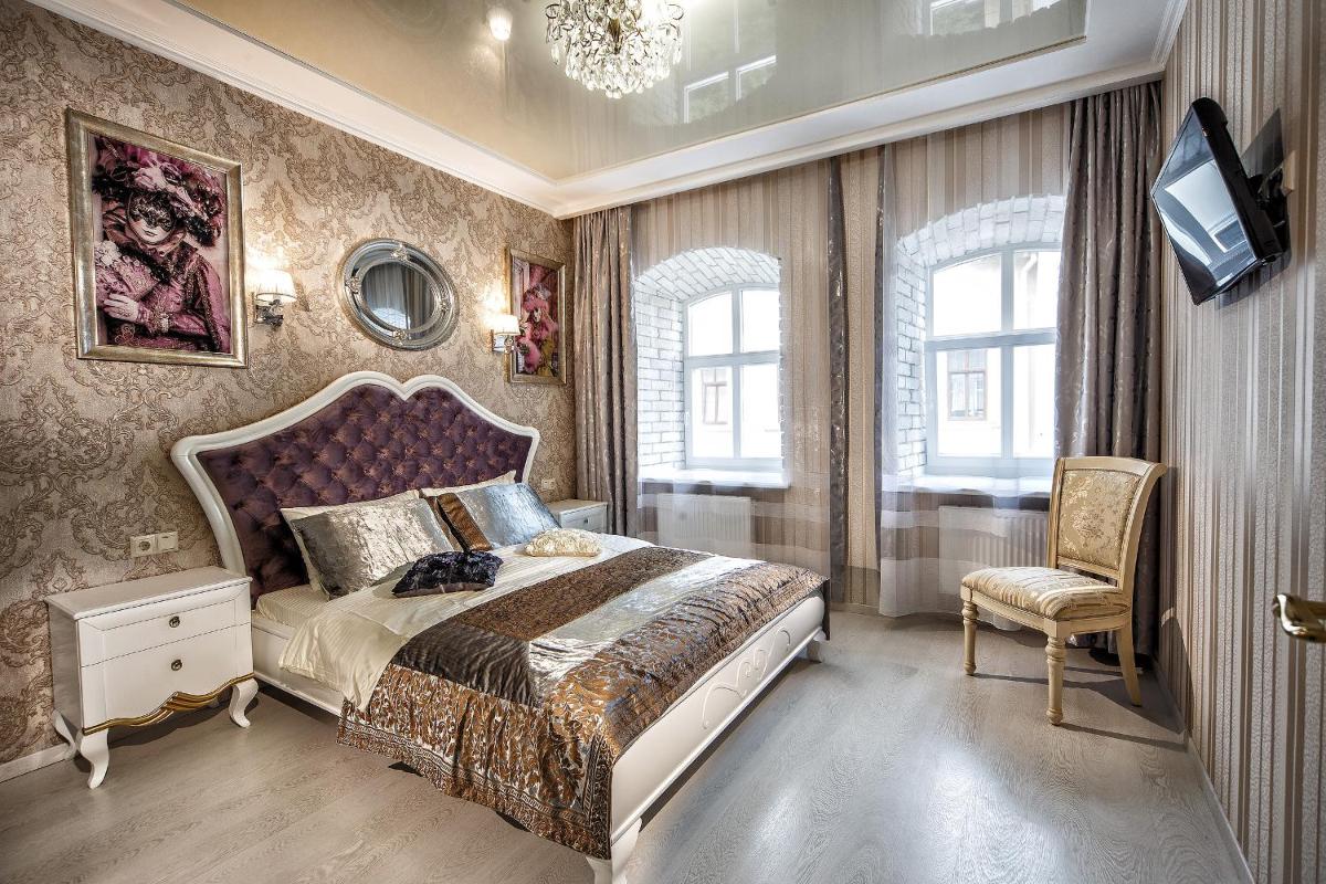 2 - bedroom Apartments Galicia Lviv - Housity