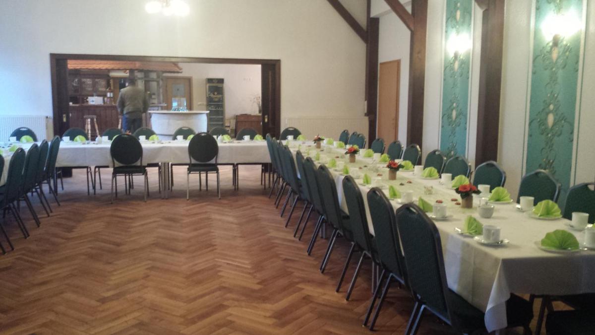 Pension Finkenschenke - Housity