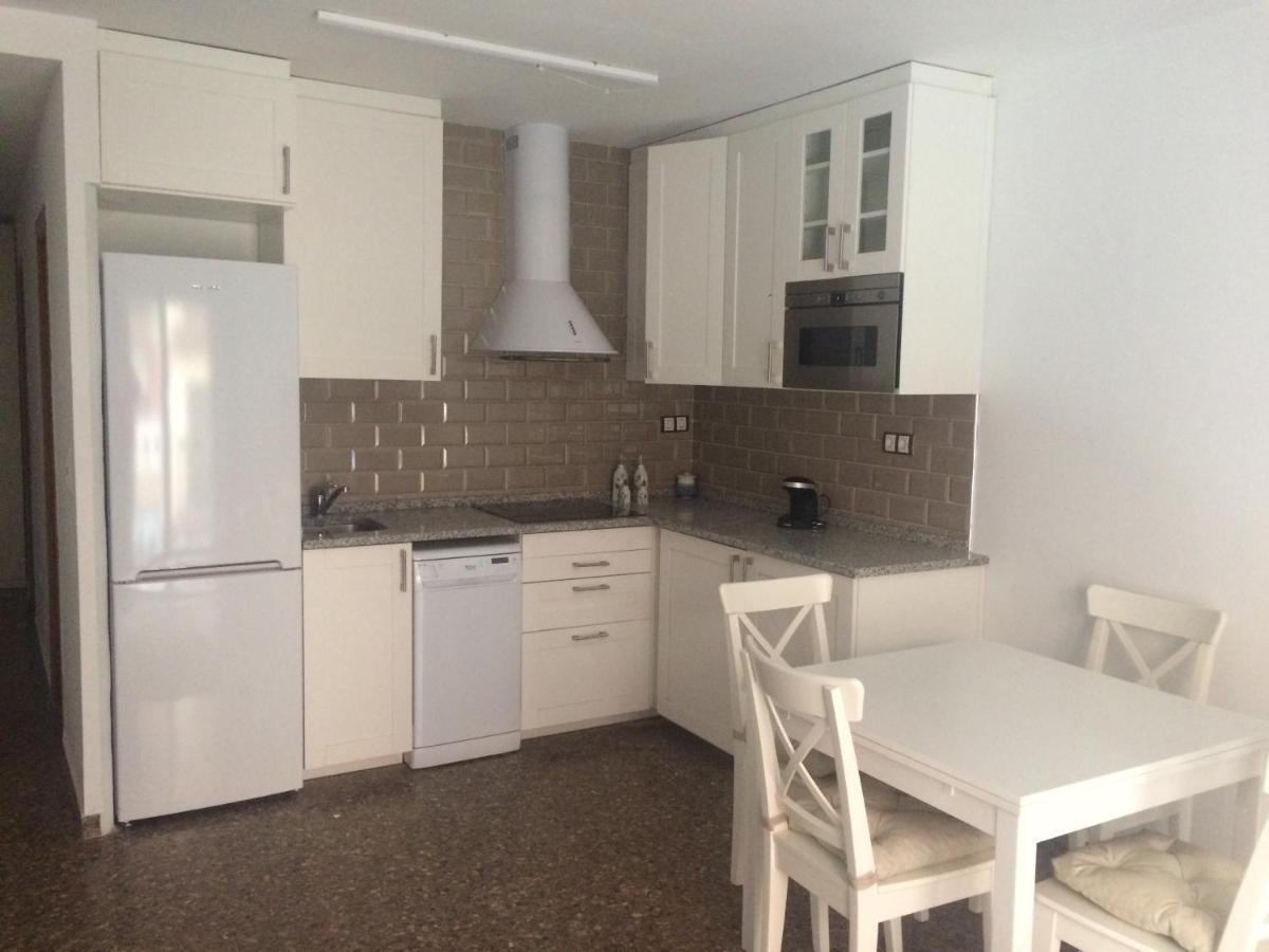 Suitetrails - Apartamento Abadia Teruel