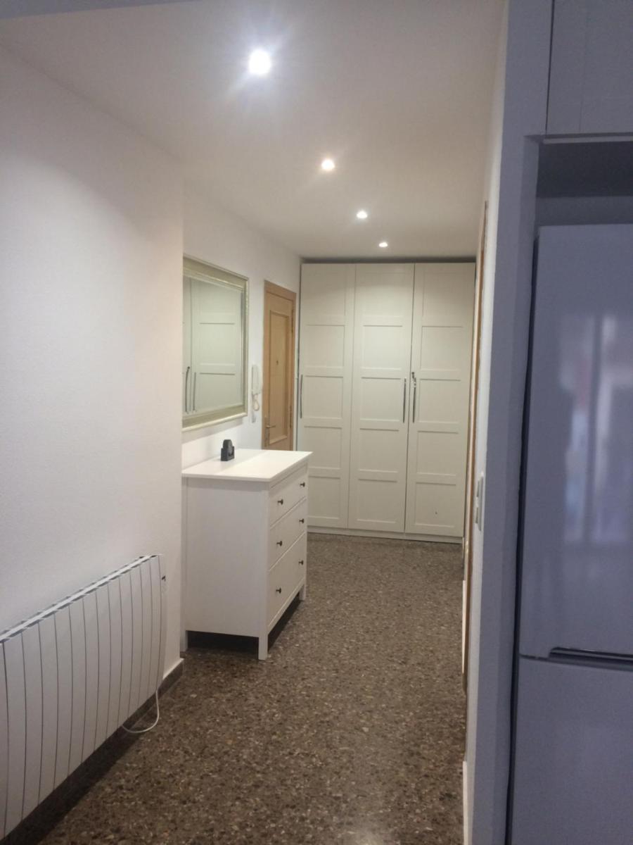 Suitetrails - Apartamento Abadia Teruel