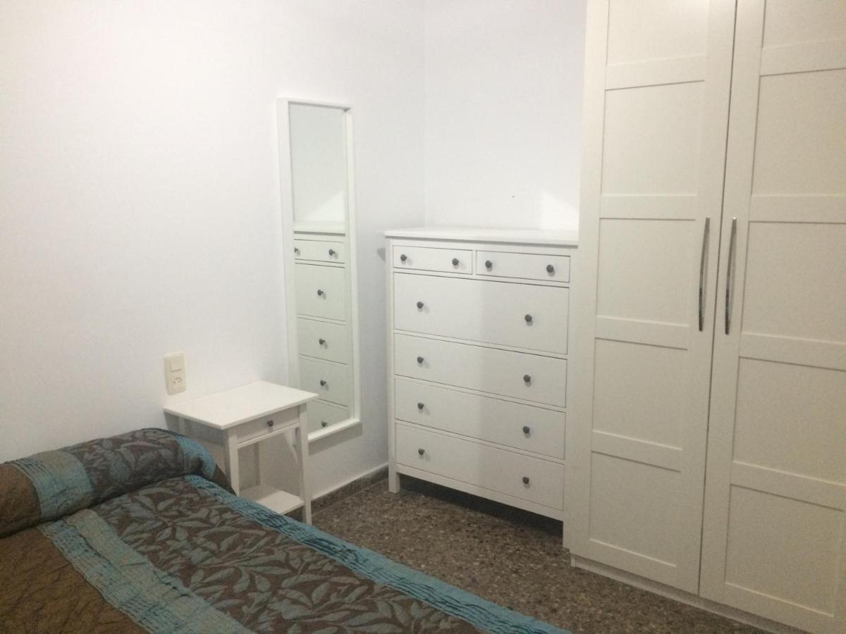 Suitetrails - Apartamento Abadia Teruel