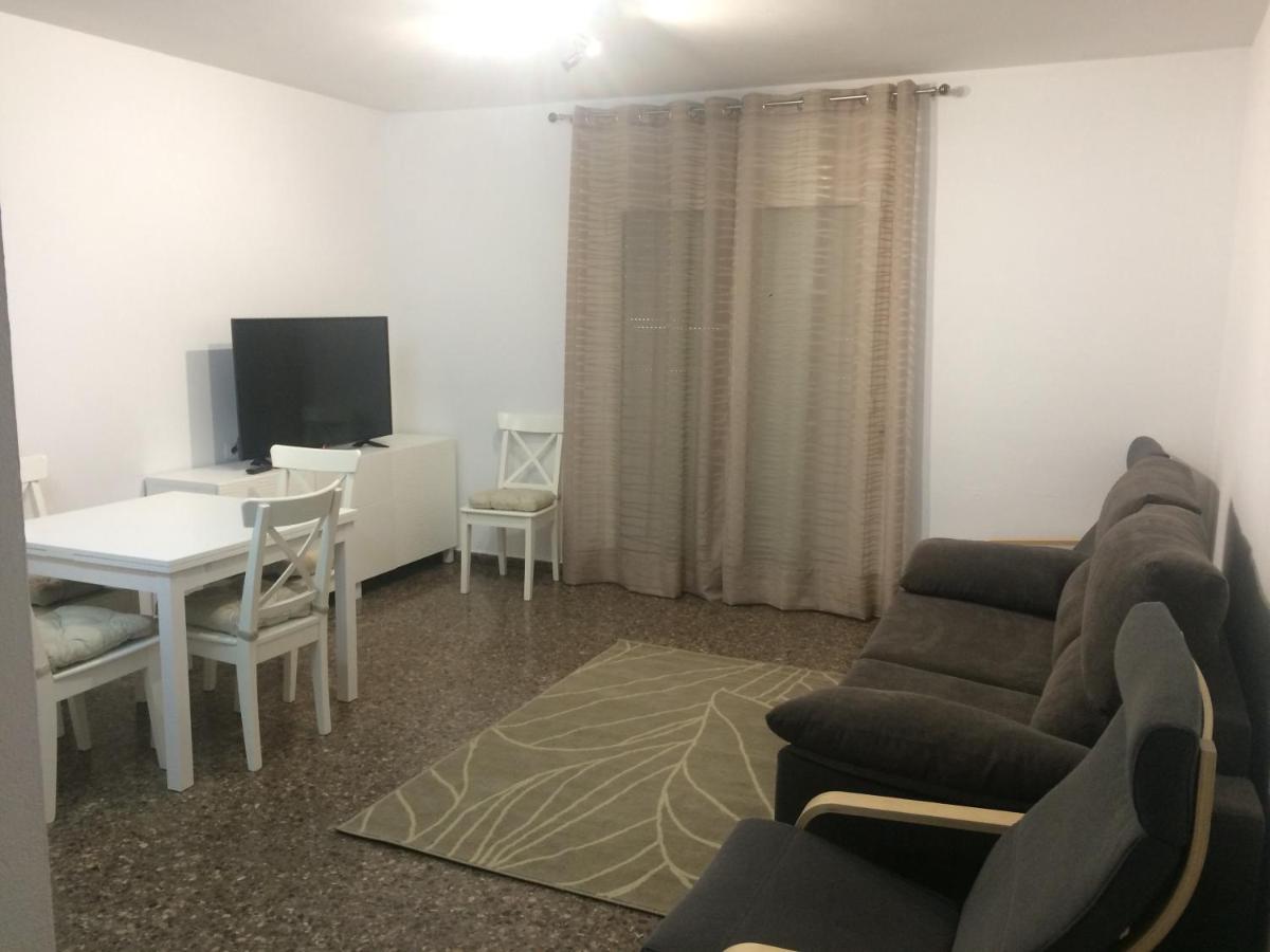 Suitetrails - Apartamento Abadia Teruel
