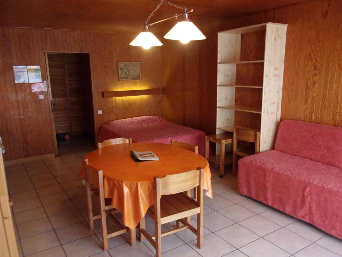 Le Champbourguet - Housity