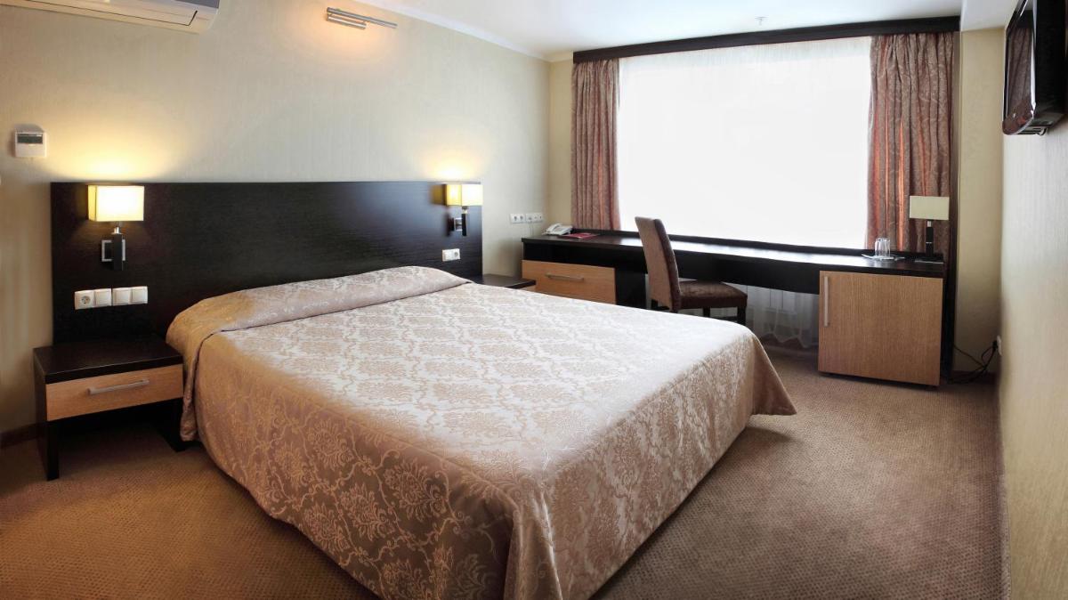 Vega Hotel - Hizvo