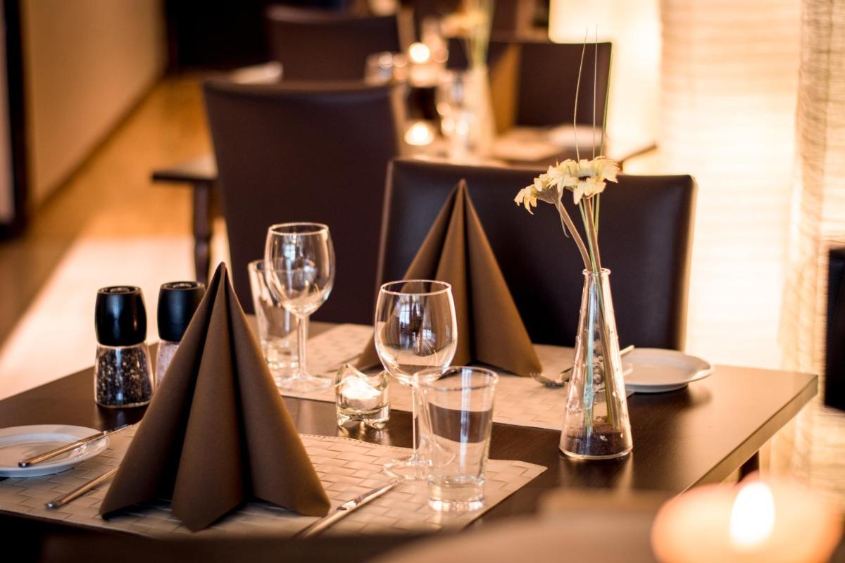 Hotel Ehranger Hof - Housity