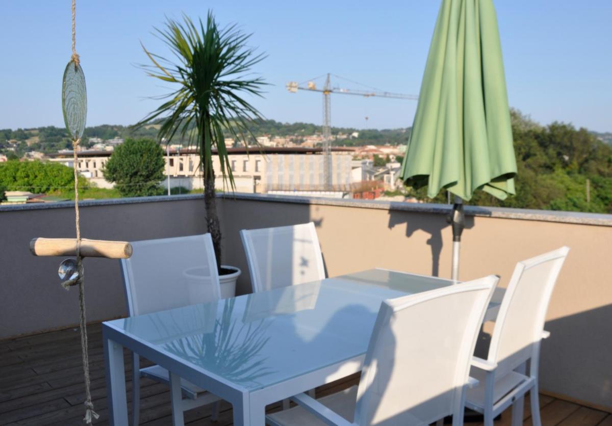 Casa Marzi - Housity