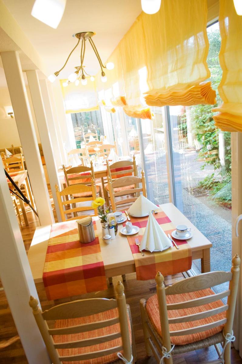 Hotel Petersen - Housity