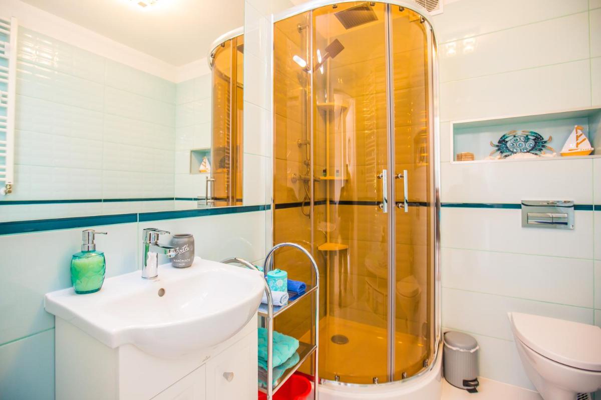 Apartament Kompas - Housity