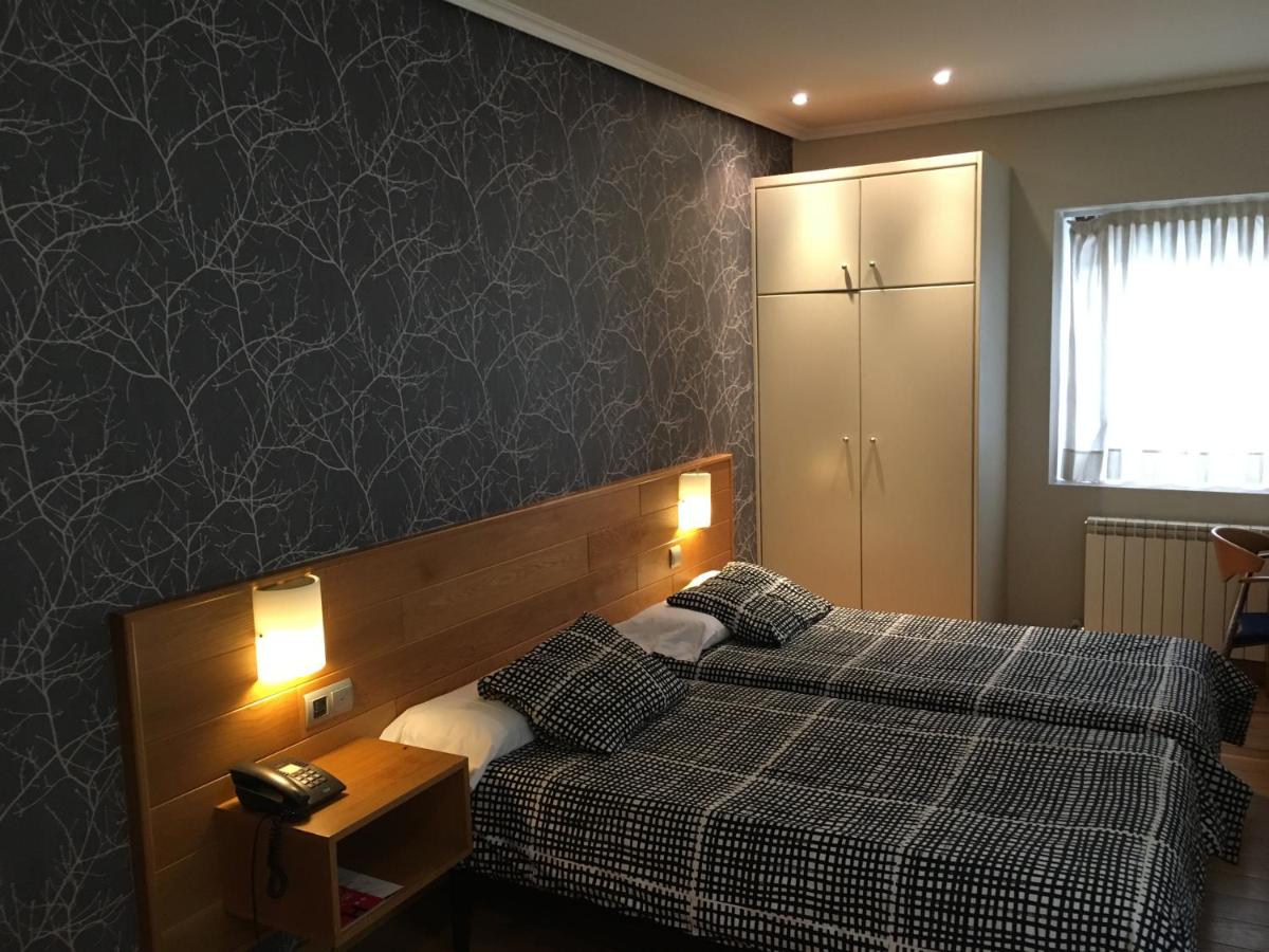 Hotel Errekagain - Housity