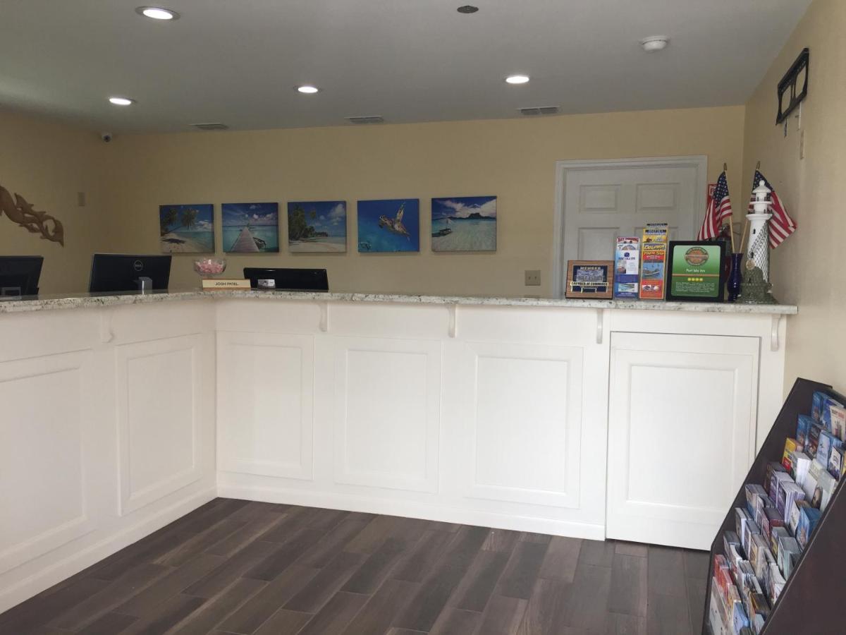 Port Isla Inn - Housity