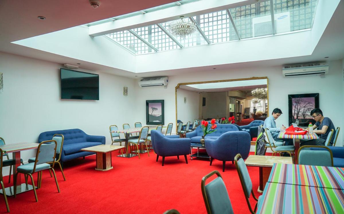 Clapham South Belvedere Hotel - Housity