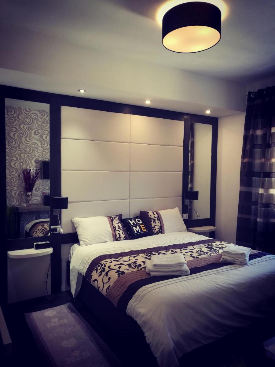 Voyage Privè Deluxe - Housity