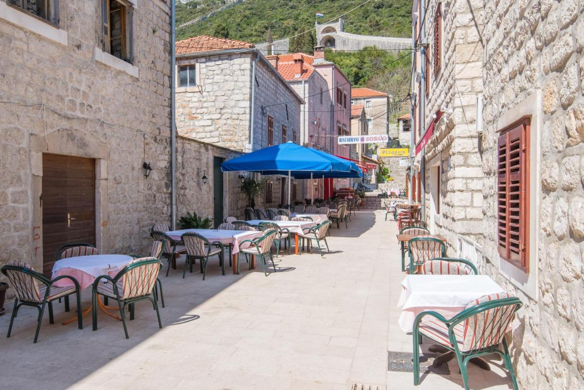 Apartments RGETO - Housity