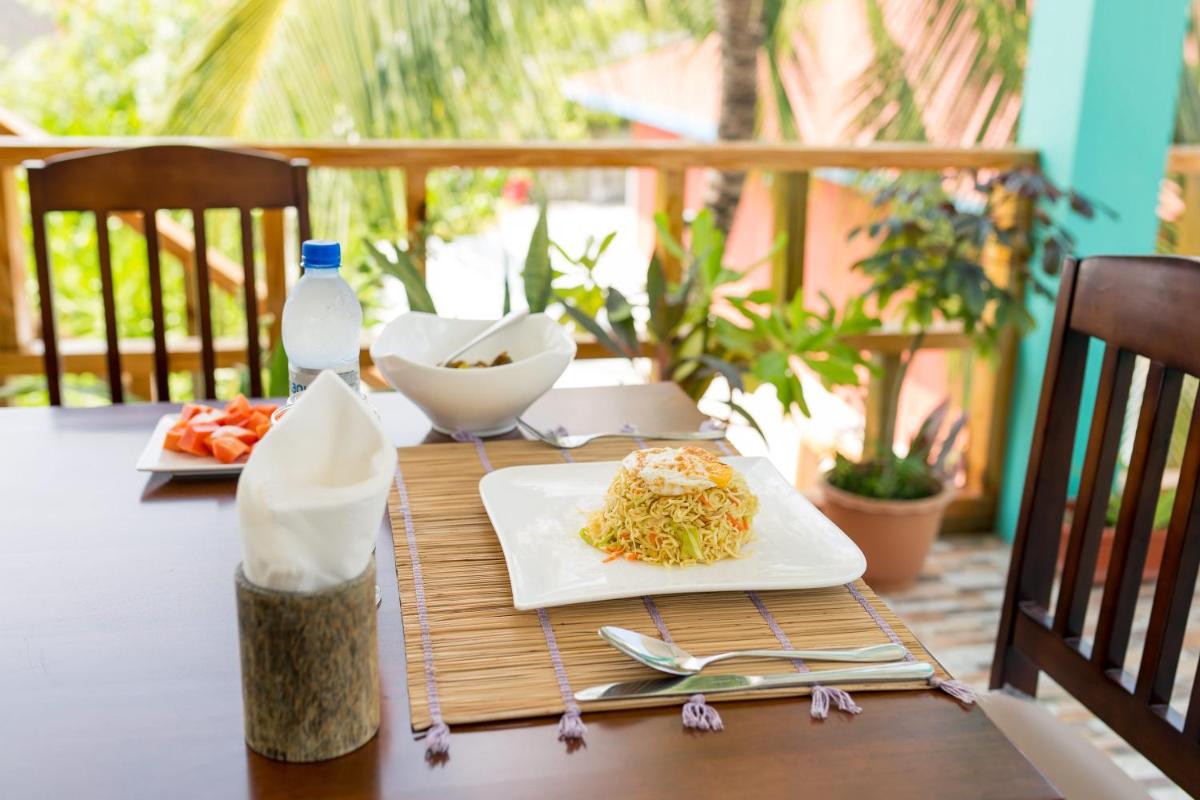 Suitetrails - Holiday Home Rasdhoo