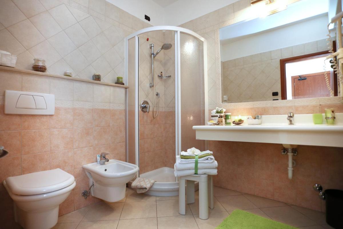 B&Bio Garda Ulivi - Housity
