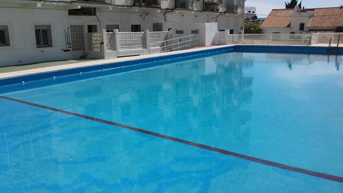 Apartamentos Tursol - Hizvo
