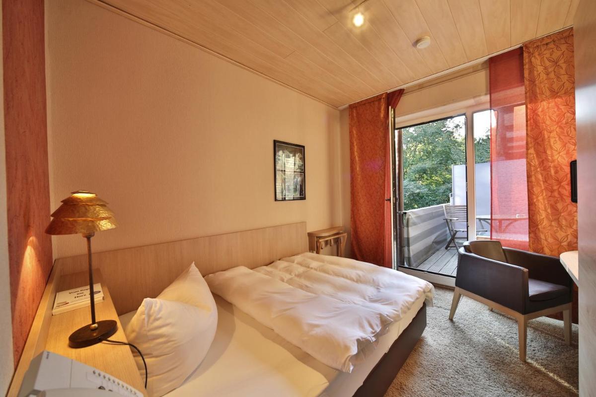 Landidyll Wilminks Parkhotel - Housity