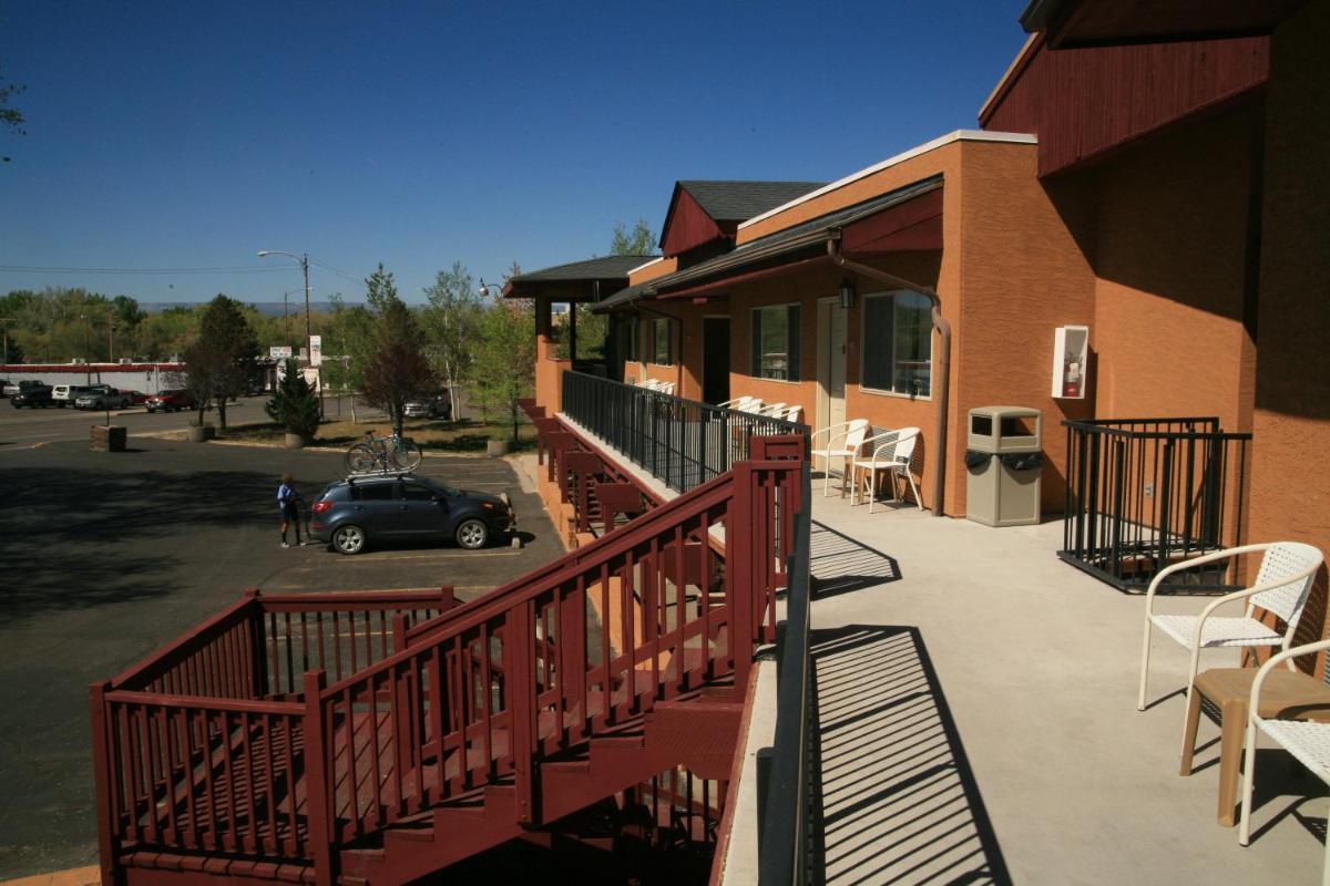 Black Canyon Motel - Housity