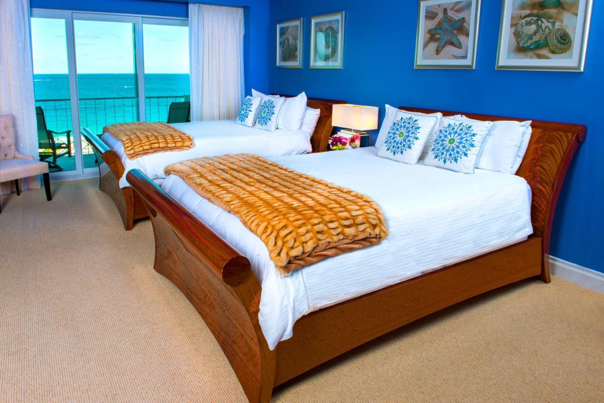 Sea View Hotel - Housity