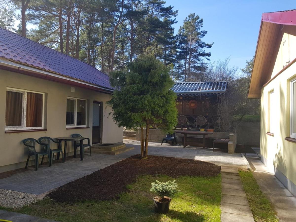 Guest House Lilaste Beach - Housity