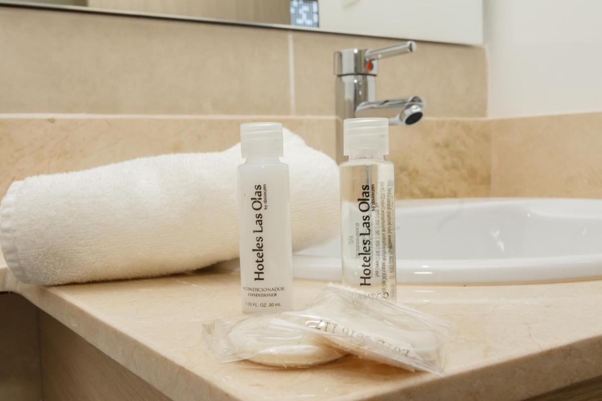 Hotel Las Olas Palermo - Housity