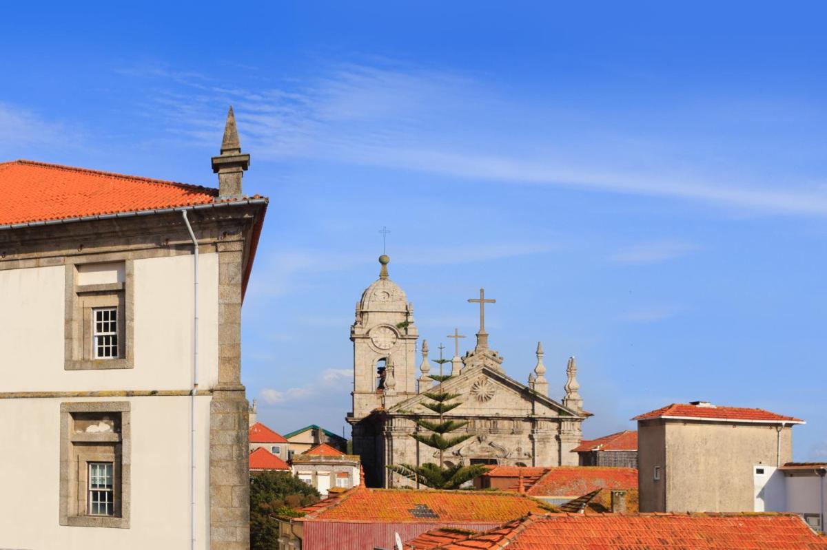 Historical Center - Taipas Apartments - Housity