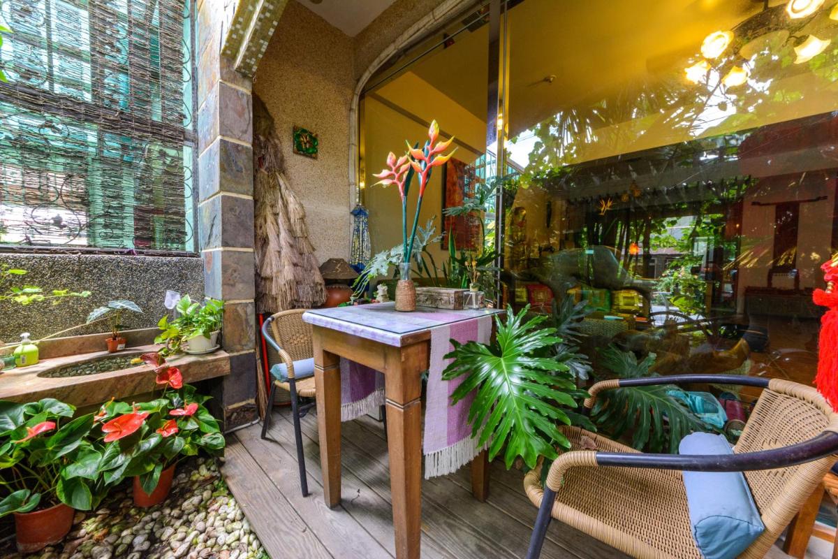 Bali House - Housity
