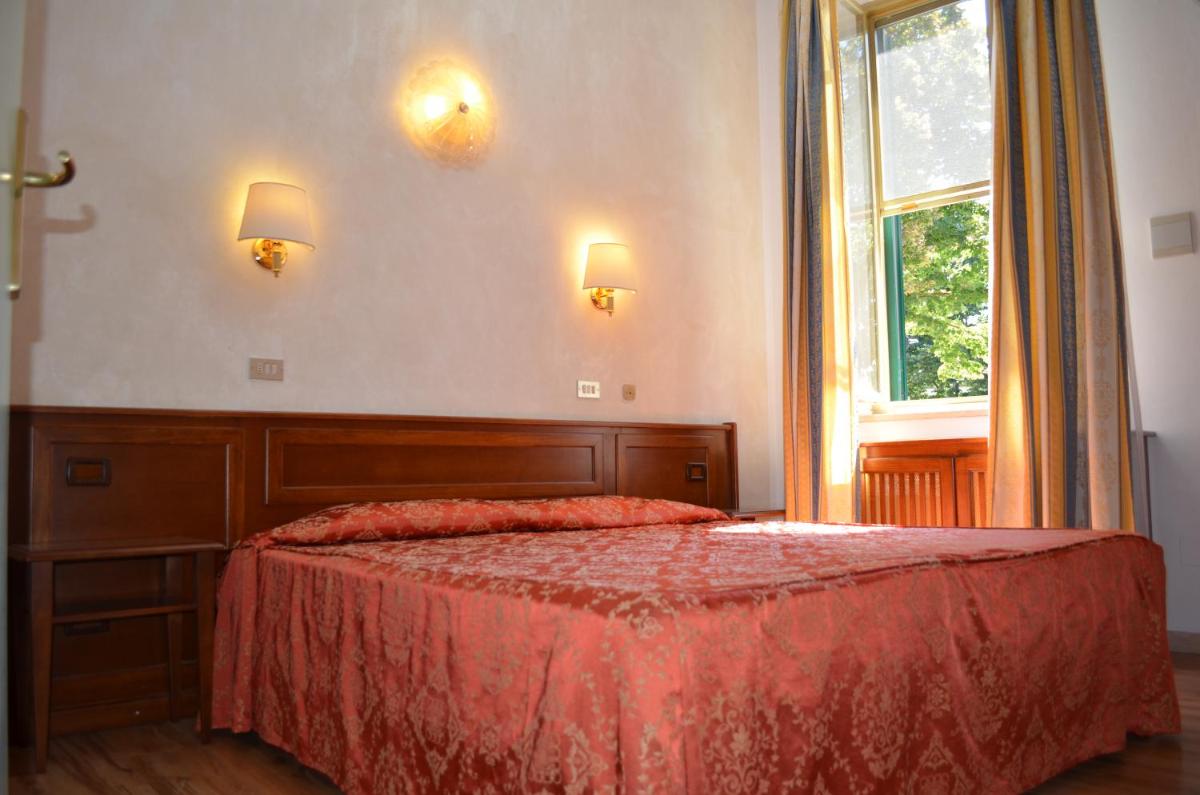 Albergo Ristorante Da Giuseppe - Housity