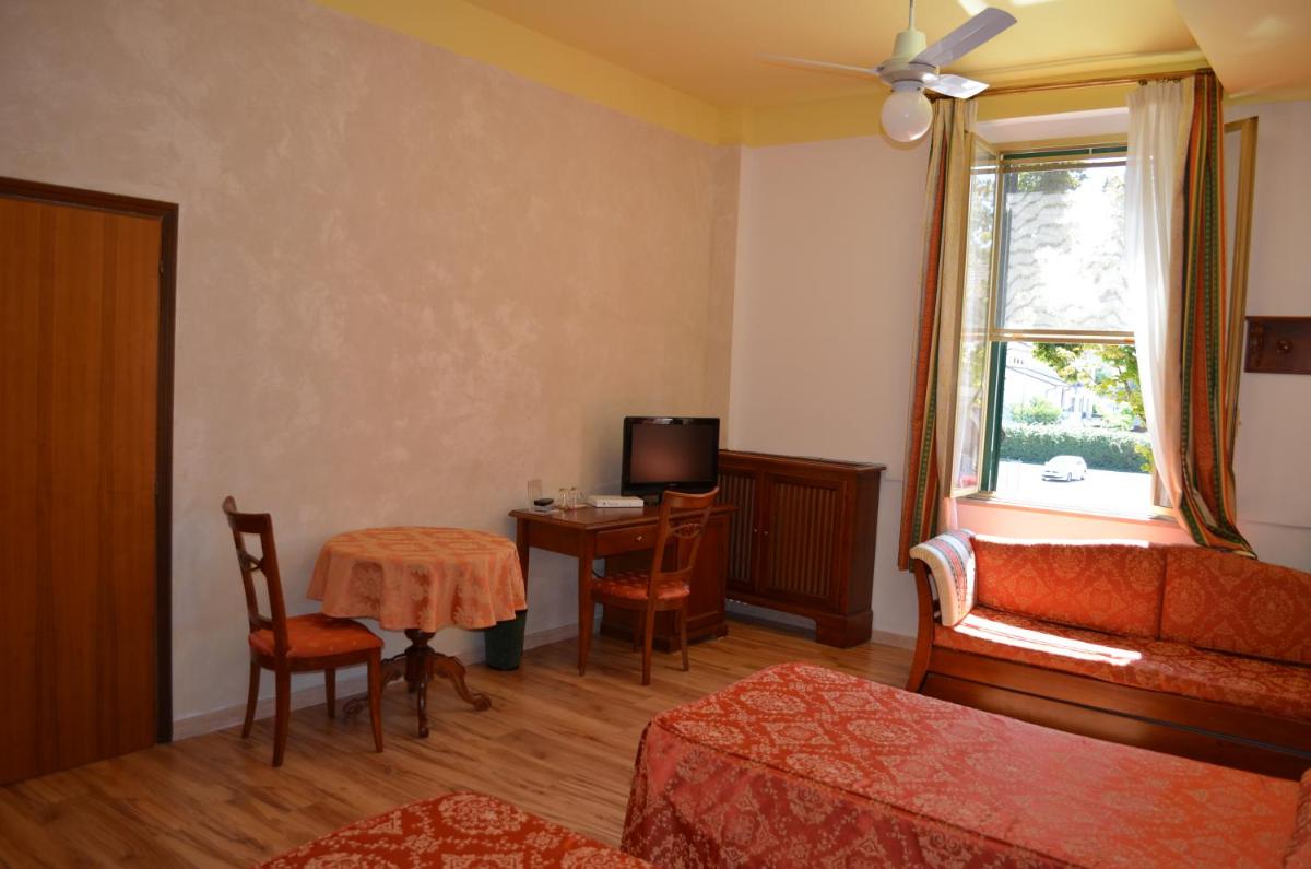 Albergo Ristorante Da Giuseppe - Housity