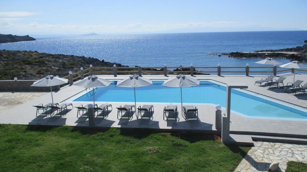 Kosta's House - Housity