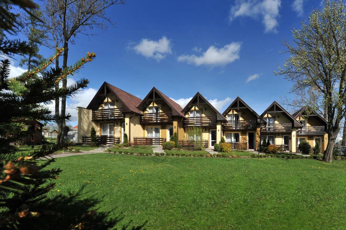 APLEND Villas Tatry Holiday - Housity