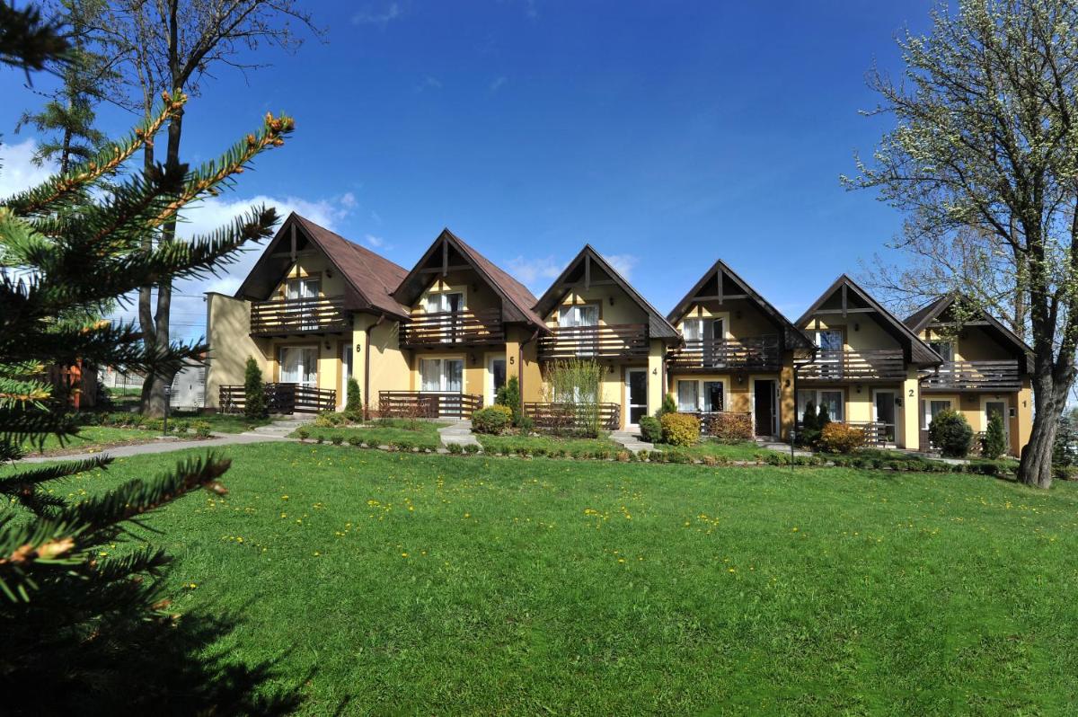 APLEND Villas Tatry Holiday - Housity