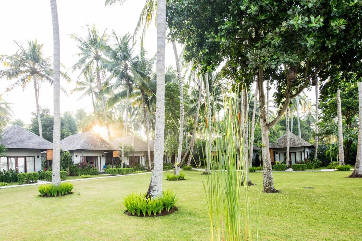 The Chandi Boutique Resort & Spa - Housity