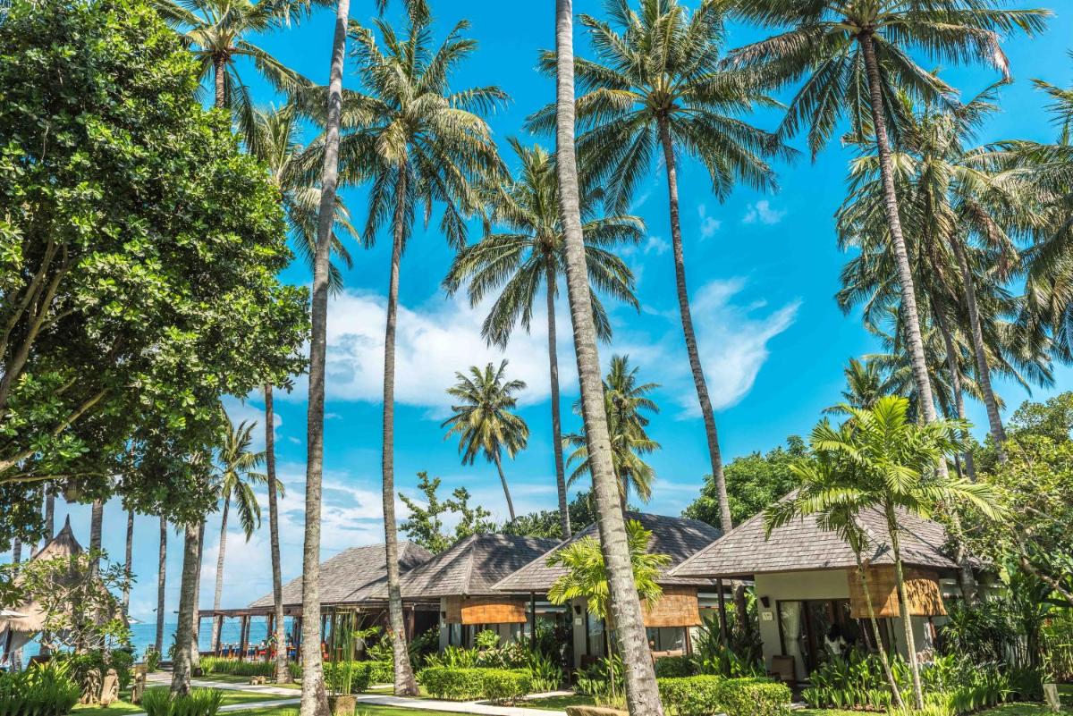 The Chandi Boutique Resort & Spa - Housity