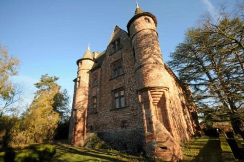 Chateau de Canac - Housity