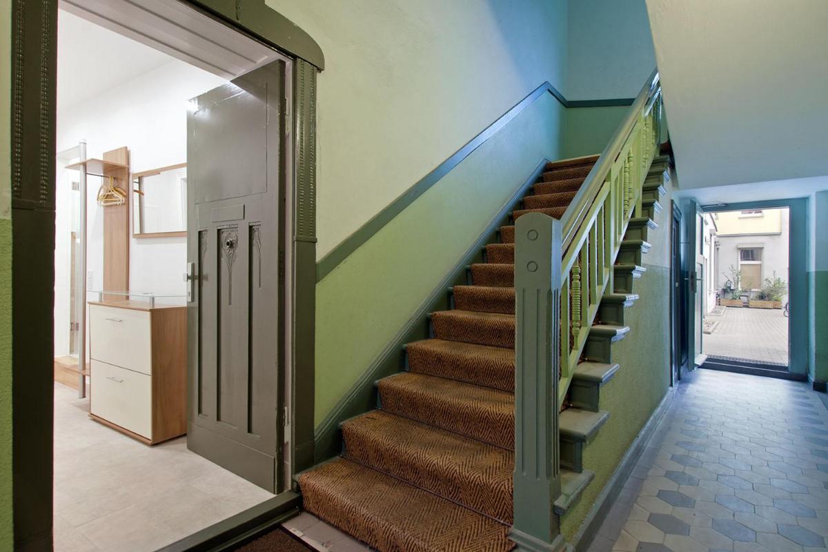 Familienstudio 27 - Housity