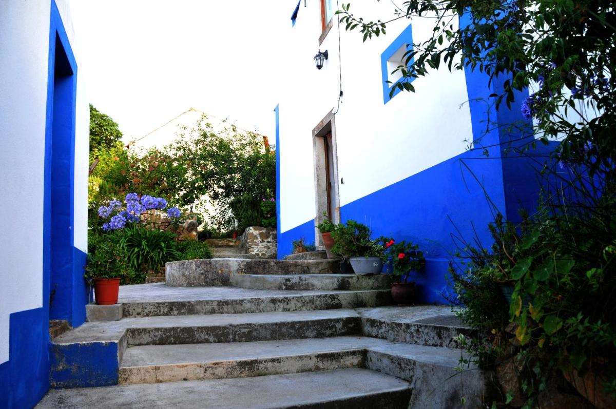 Casas Altas Obidos - AL - Housity