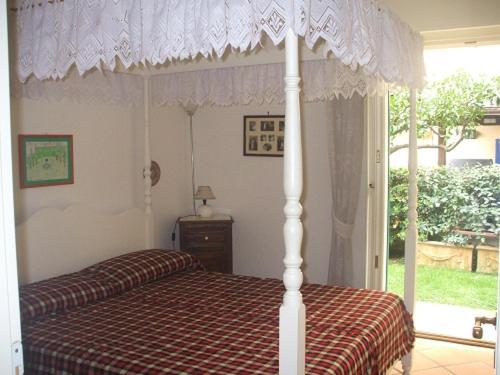 Villa Scimmia - Housity