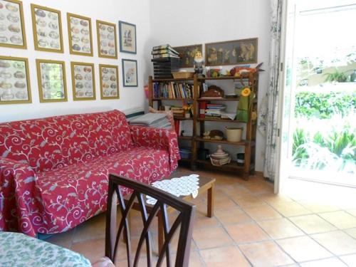 Villa Scimmia - Housity
