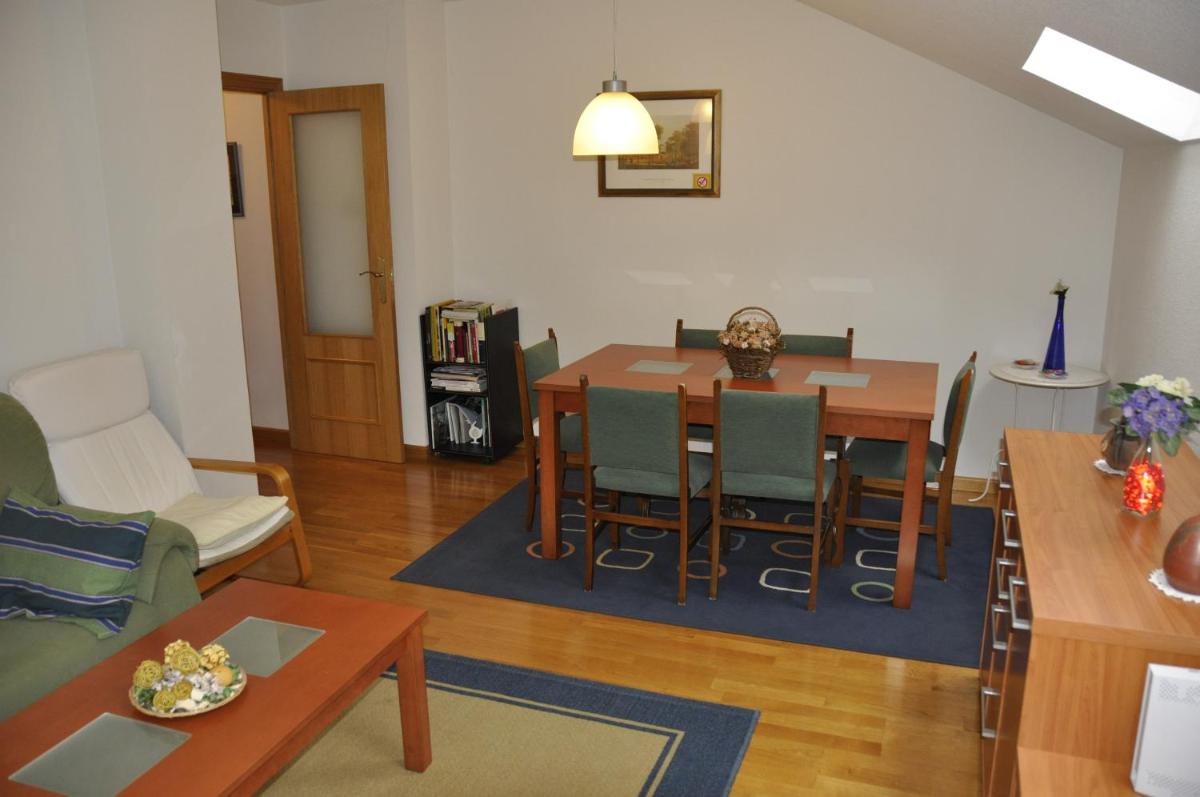 Alameda del Tormes - Housity