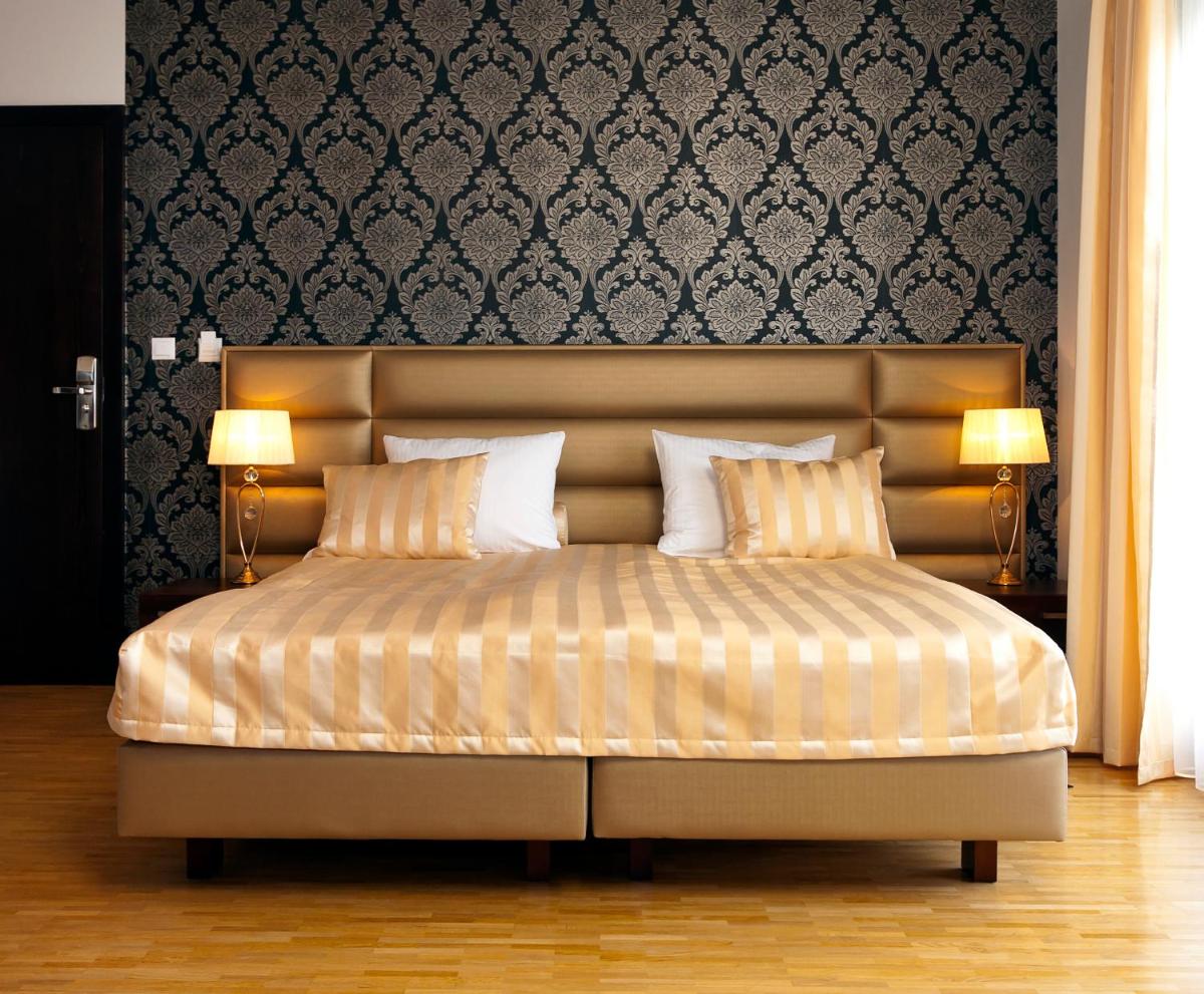 Hotel Oriza - Housity