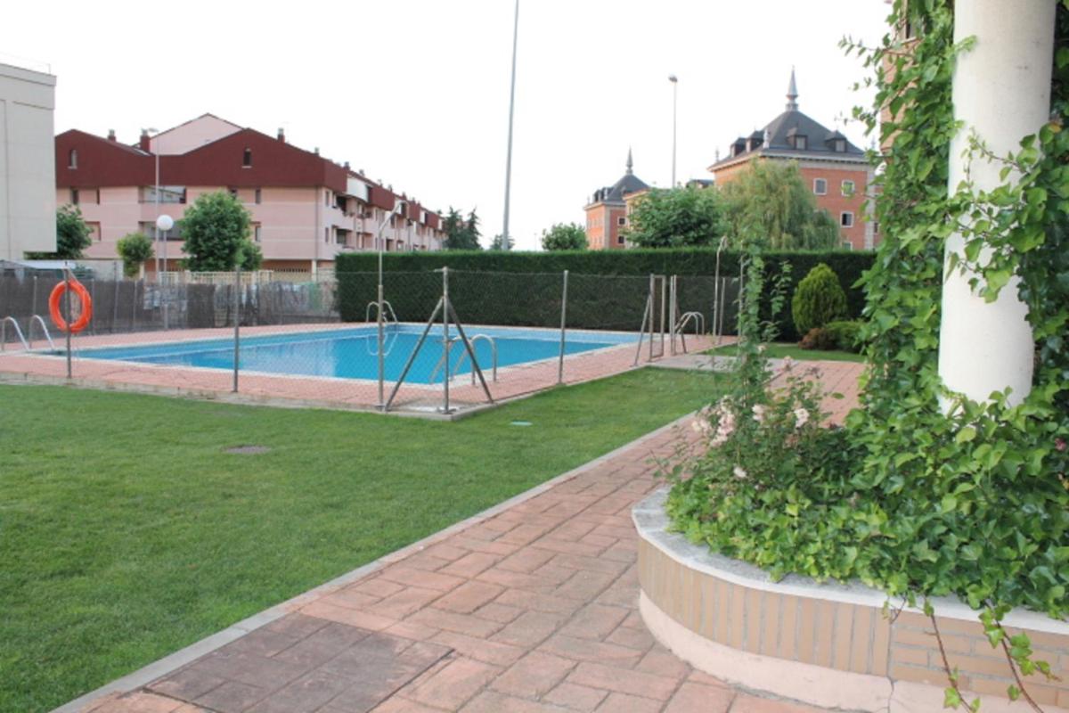 Alameda del Tormes - Housity
